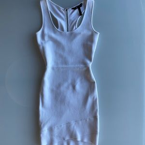 BCBG Bodycon Mini Dress